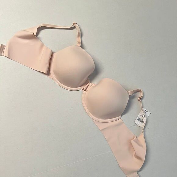 Soma Vanishing 360 Perfect Coverage Bra 34B - Picture 5 of 6